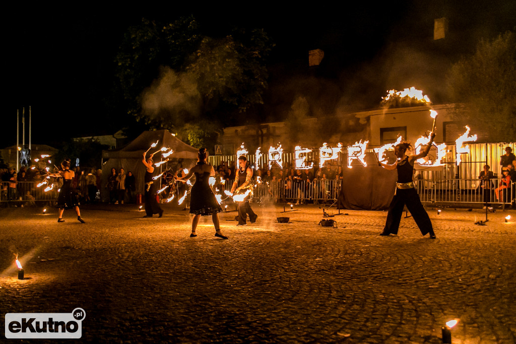 Niesamowity II dzień Fireproof 2019