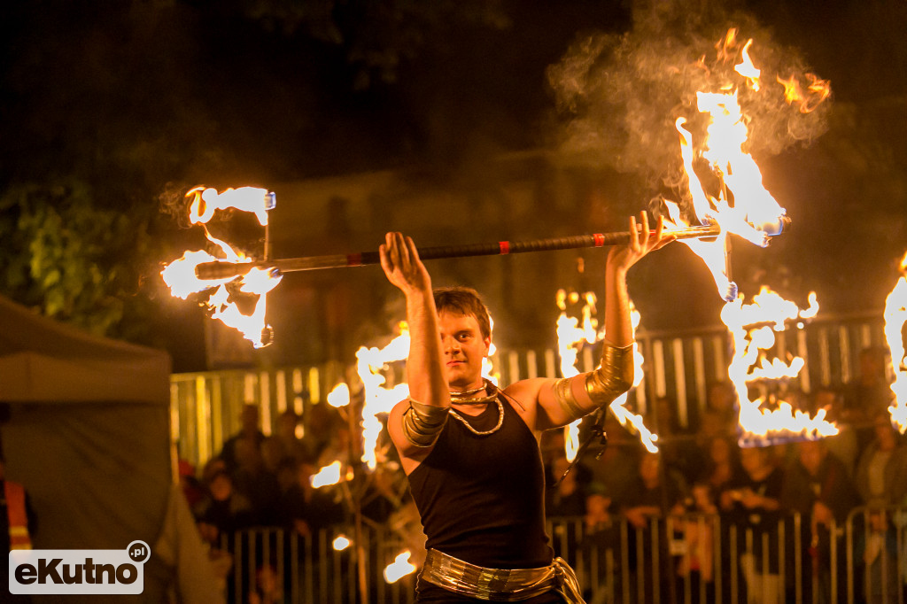 Niesamowity II dzień Fireproof 2019