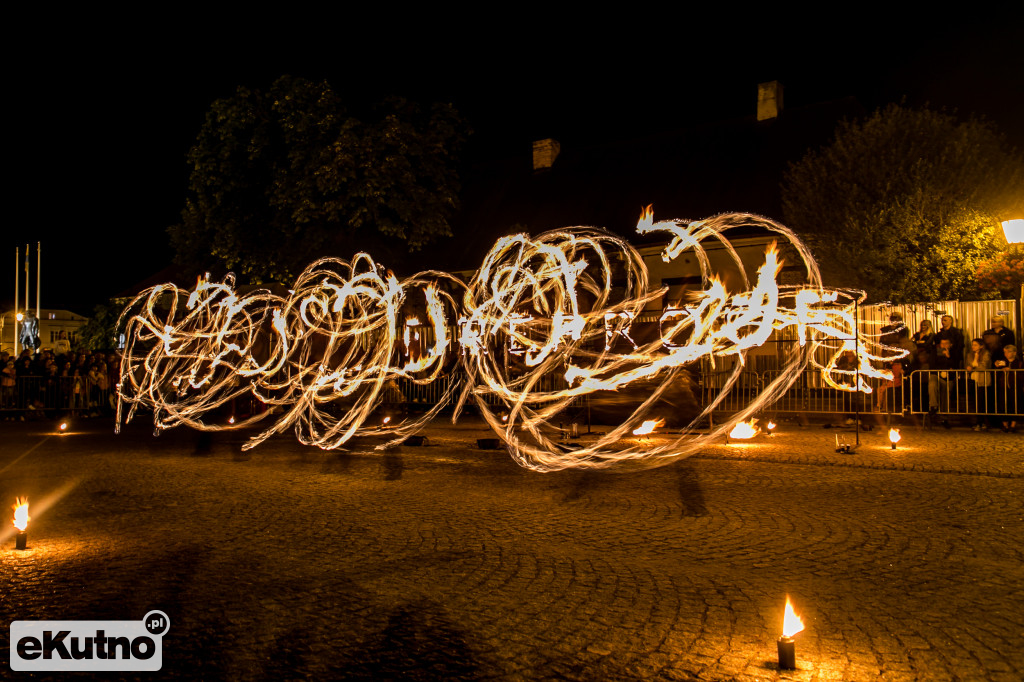 Niesamowity II dzień Fireproof 2019