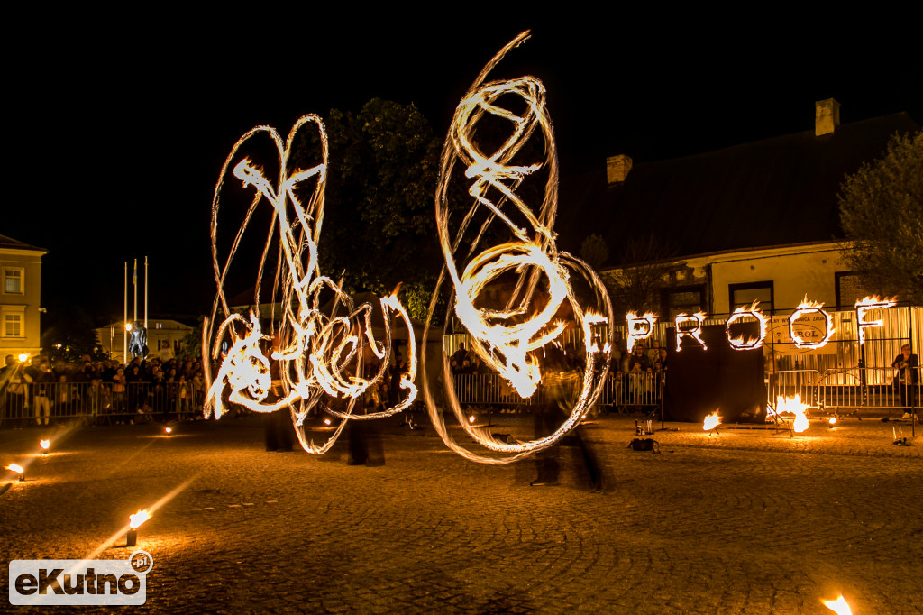 Niesamowity II dzień Fireproof 2019
