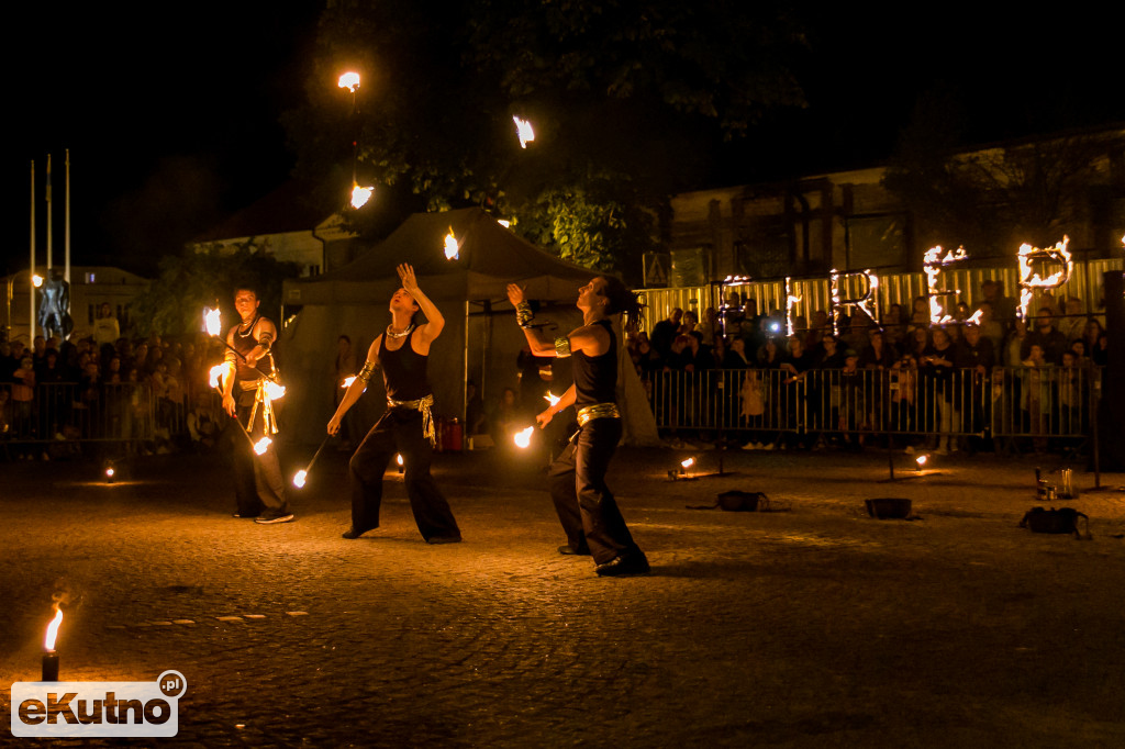 Niesamowity II dzień Fireproof 2019