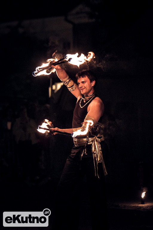 Niesamowity II dzień Fireproof 2019