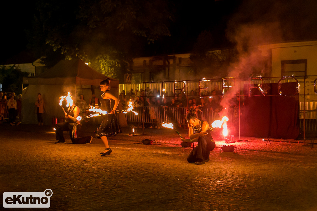 Niesamowity II dzień Fireproof 2019