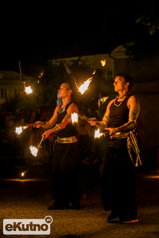 Niesamowity II dzień Fireproof 2019