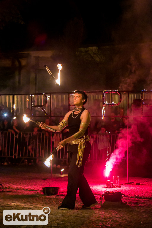 Niesamowity II dzień Fireproof 2019