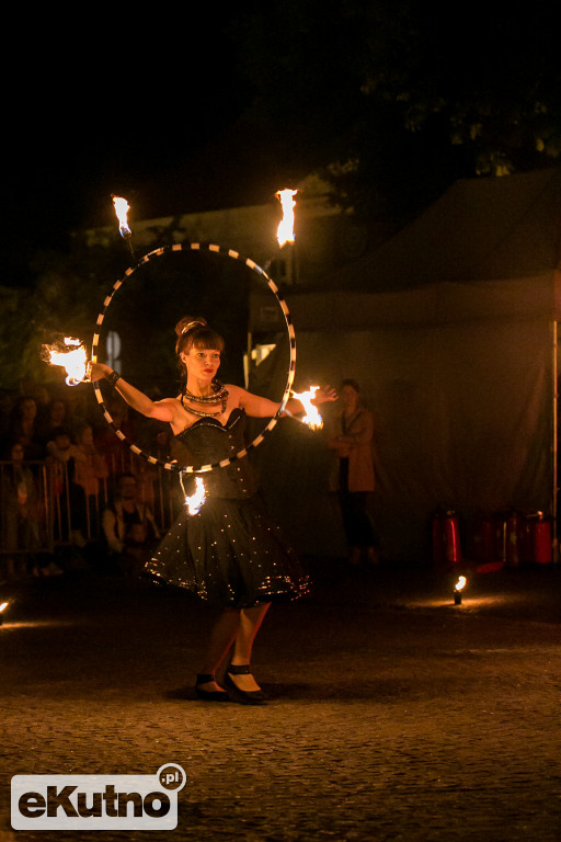 Niesamowity II dzień Fireproof 2019