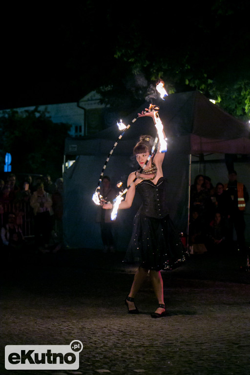 Niesamowity II dzień Fireproof 2019