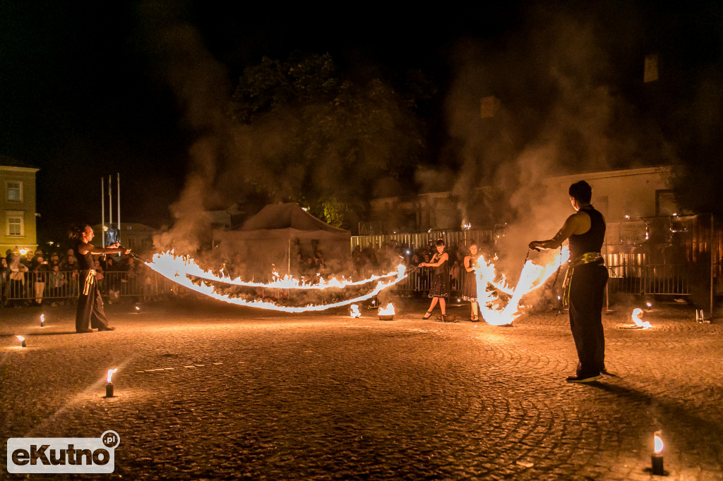 Niesamowity II dzień Fireproof 2019