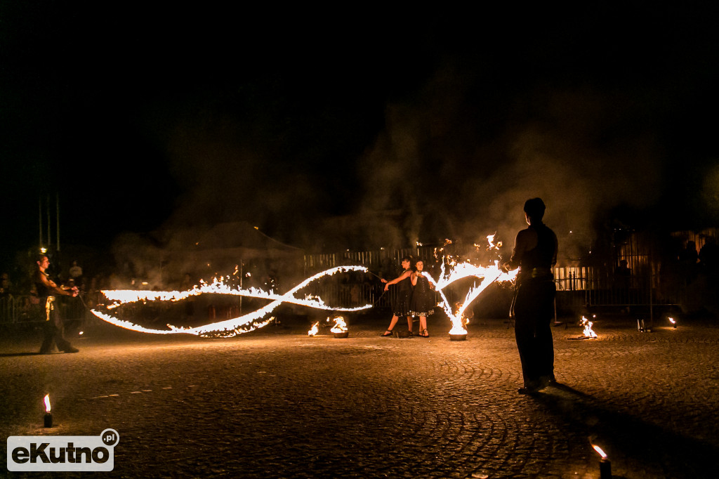 Niesamowity II dzień Fireproof 2019