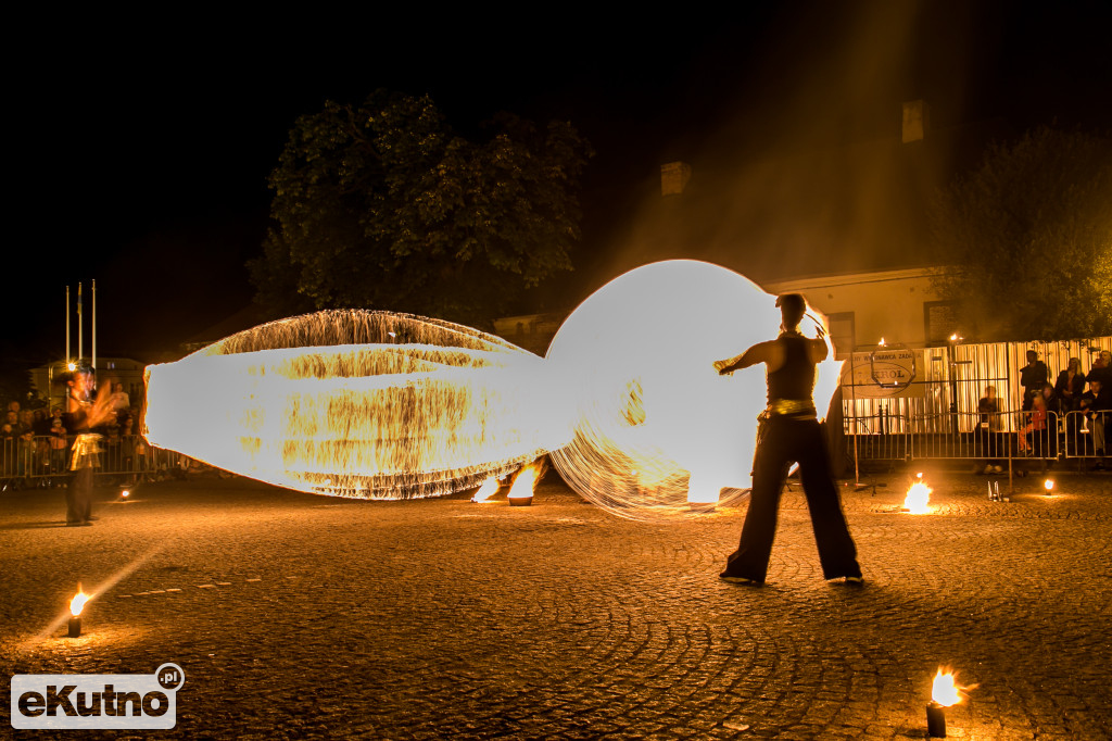 Niesamowity II dzień Fireproof 2019