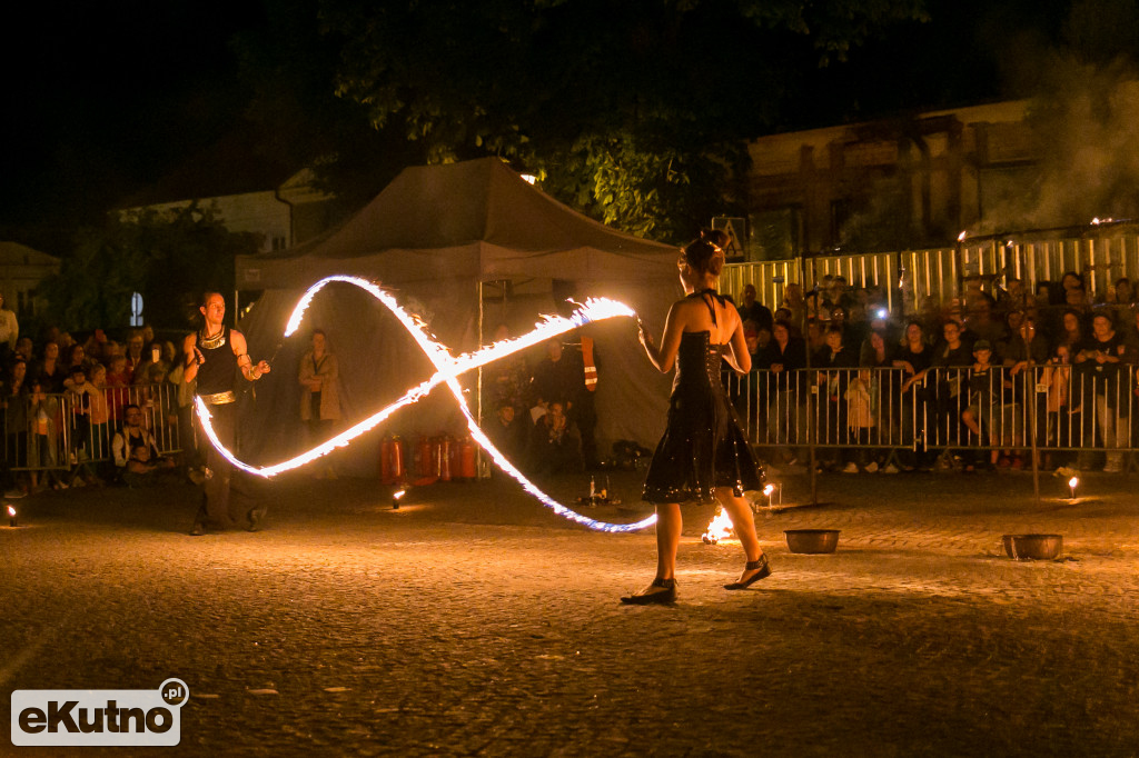Niesamowity II dzień Fireproof 2019