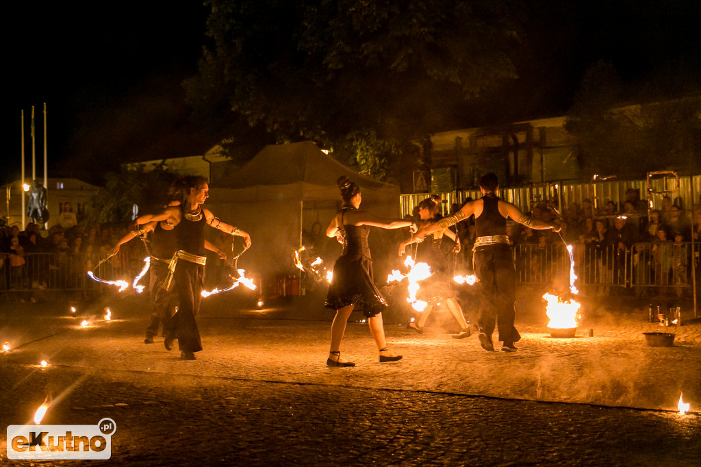 Niesamowity II dzień Fireproof 2019