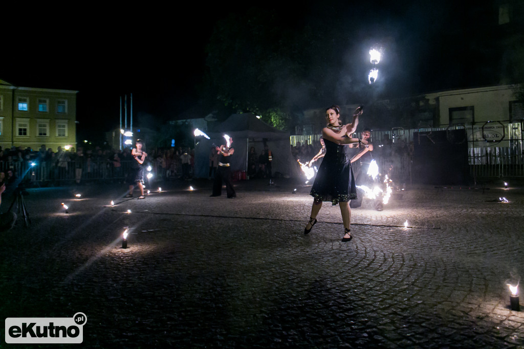Niesamowity II dzień Fireproof 2019