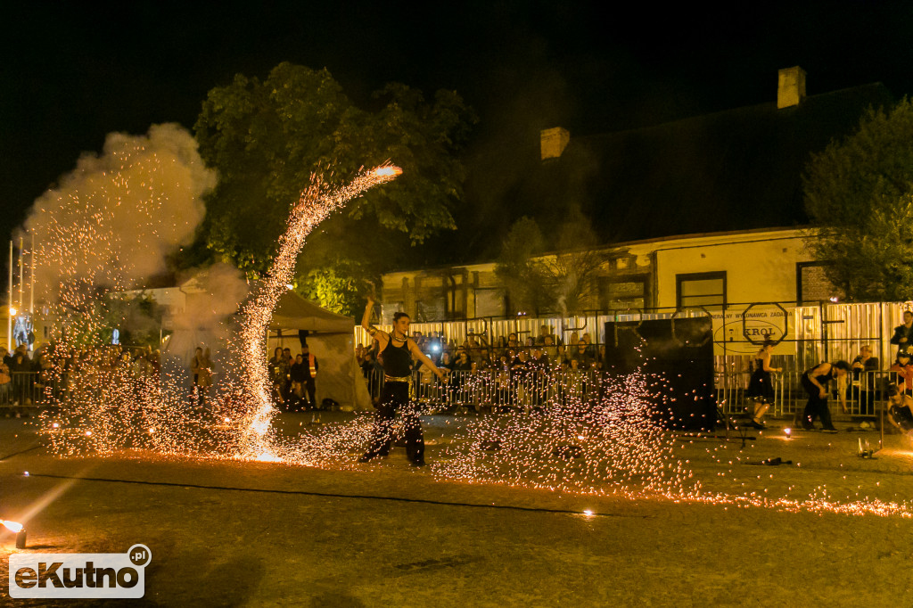 Niesamowity II dzień Fireproof 2019