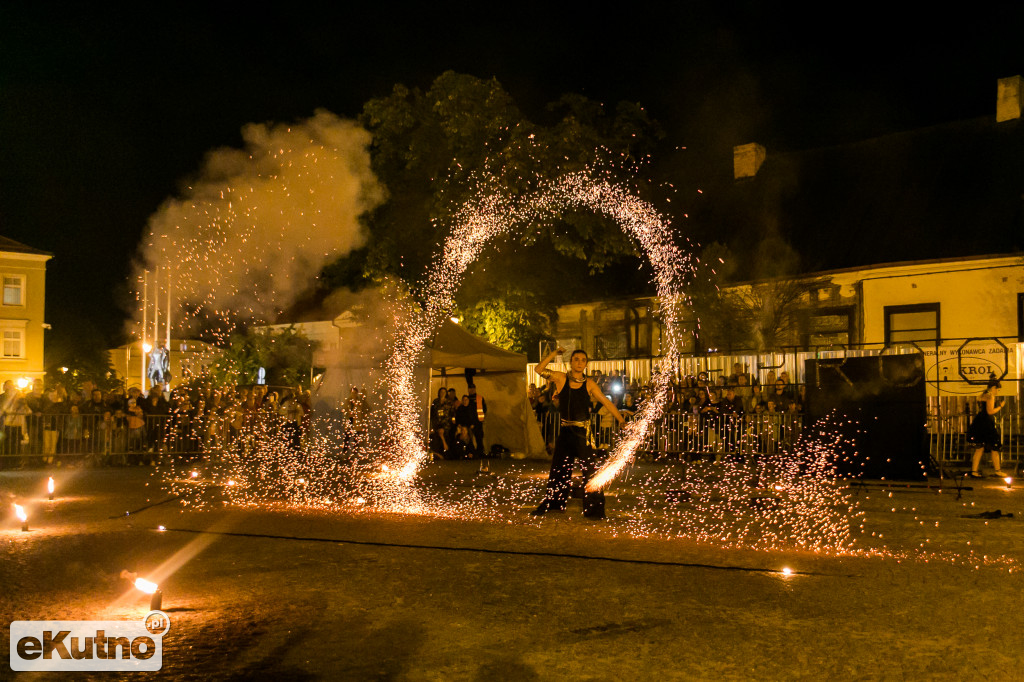 Niesamowity II dzień Fireproof 2019