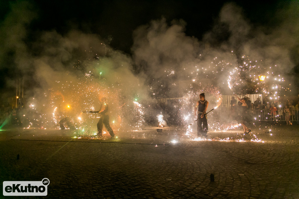Niesamowity II dzień Fireproof 2019