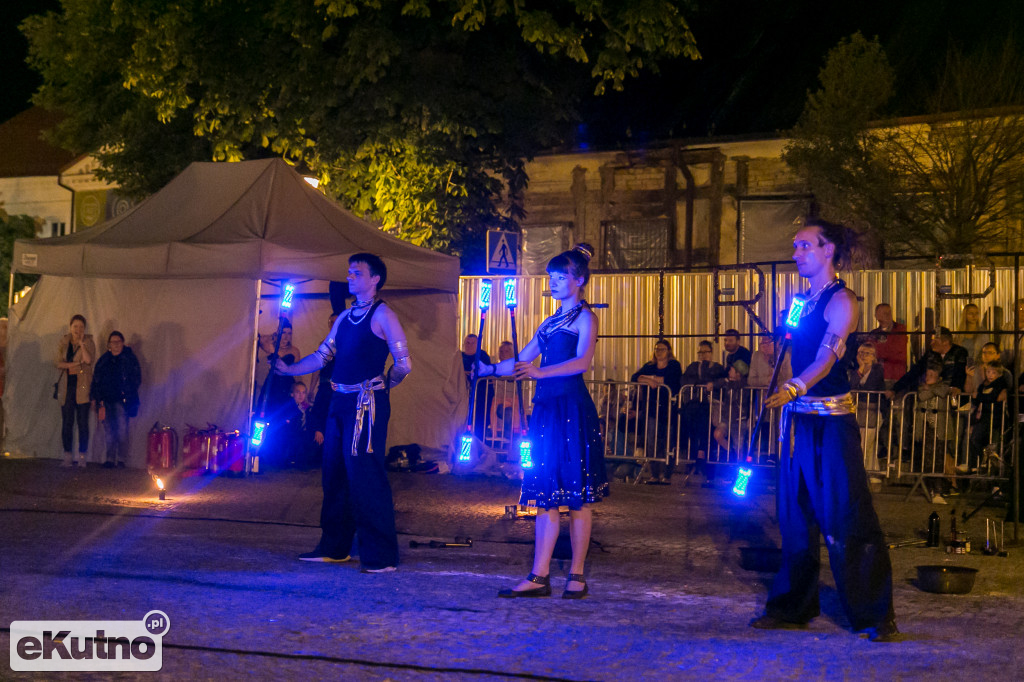 Niesamowity II dzień Fireproof 2019