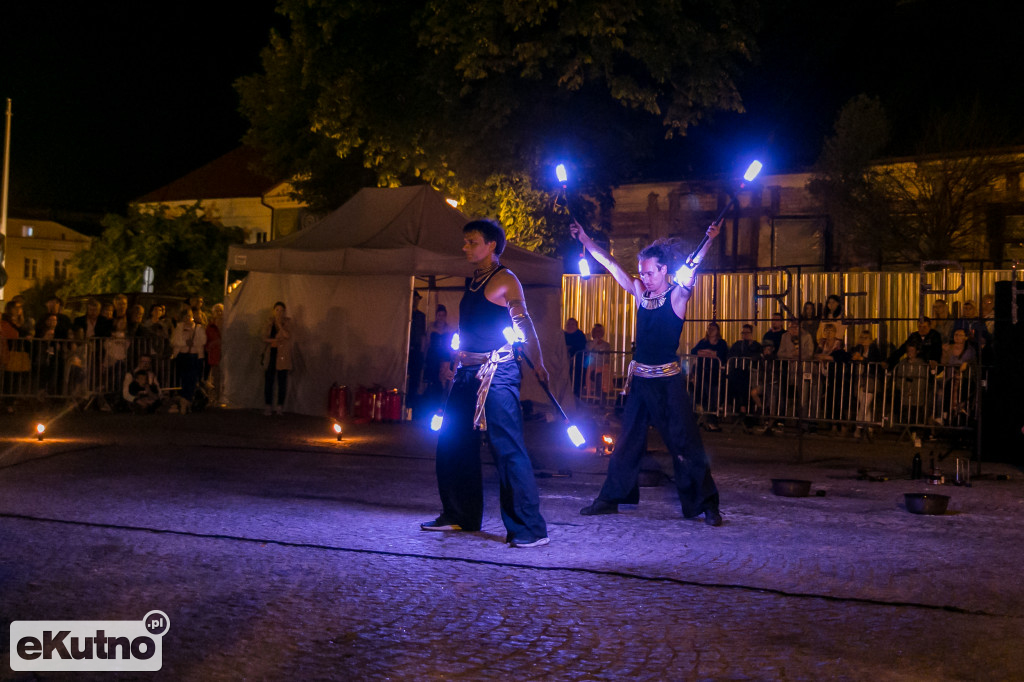 Niesamowity II dzień Fireproof 2019