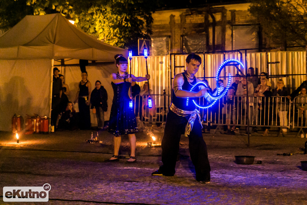 Niesamowity II dzień Fireproof 2019