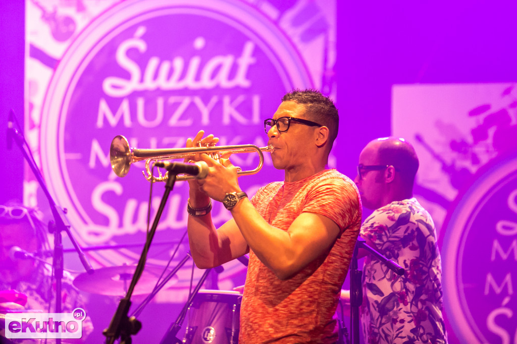 Świat Muzyki Muzyka Świata rozpoczęty