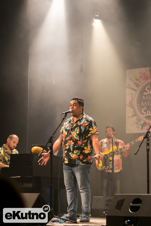 Świat Muzyki Muzyka Świata rozpoczęty