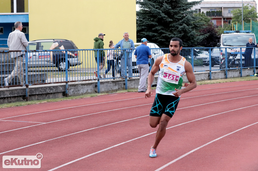 XV Mityng o Różę Kutna