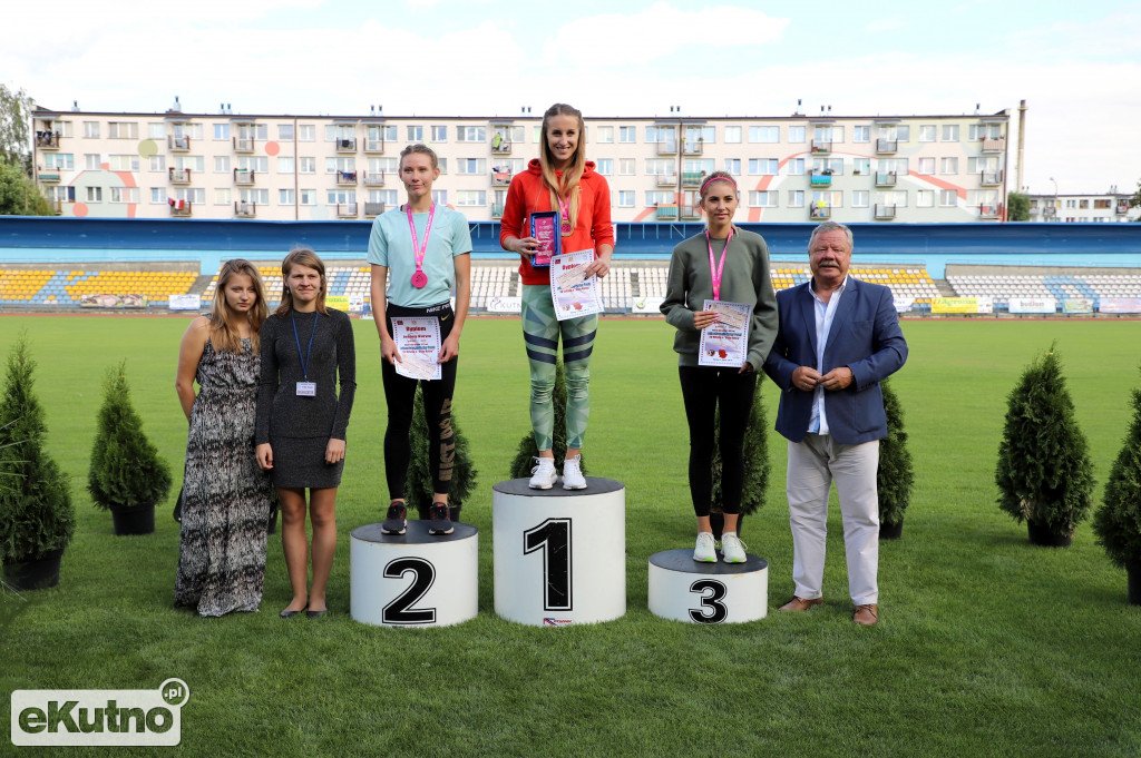 XV Mityng o Różę Kutna