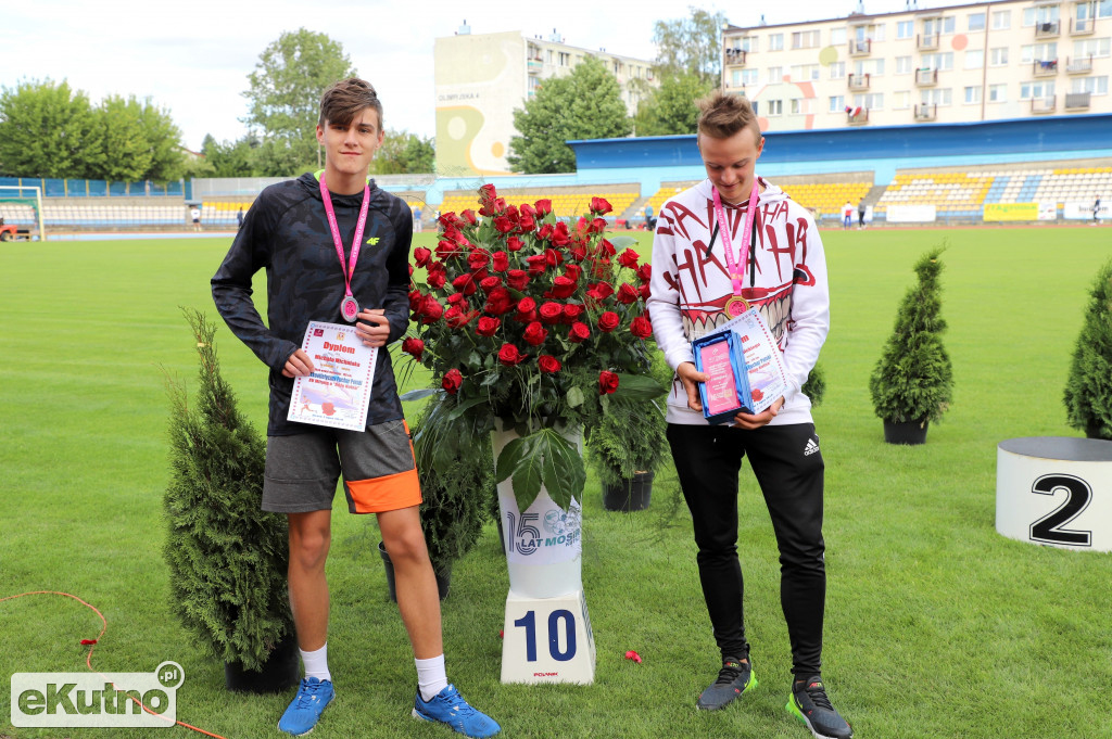 XV Mityng o Różę Kutna