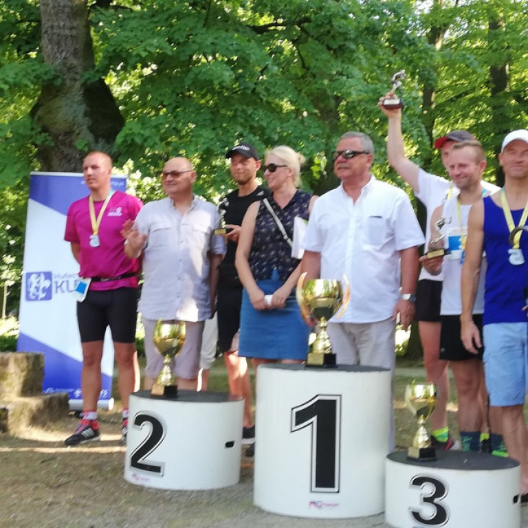 W biegu o puchar dyrektora