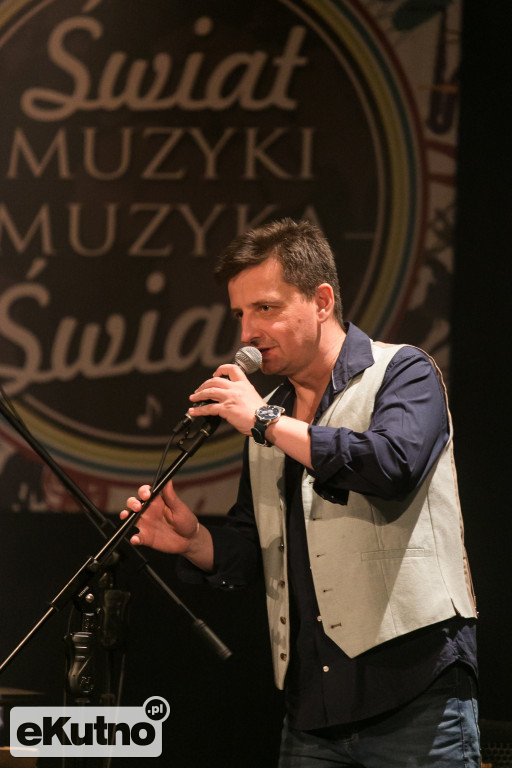 Świat Muzyki Muzyka Świata - dzień tanga