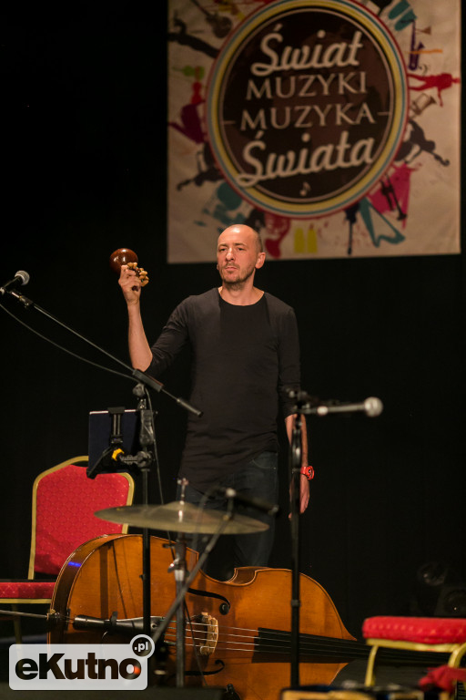Świat Muzyki Muzyka Świata - pieśni świata