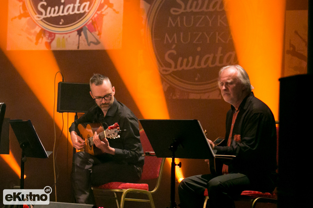Świat Muzyki Muzyka Świata - pieśni żydowskie
