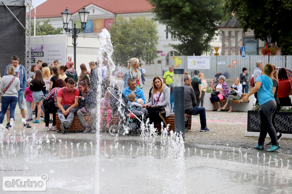 Eksplozja Kolorów 2019