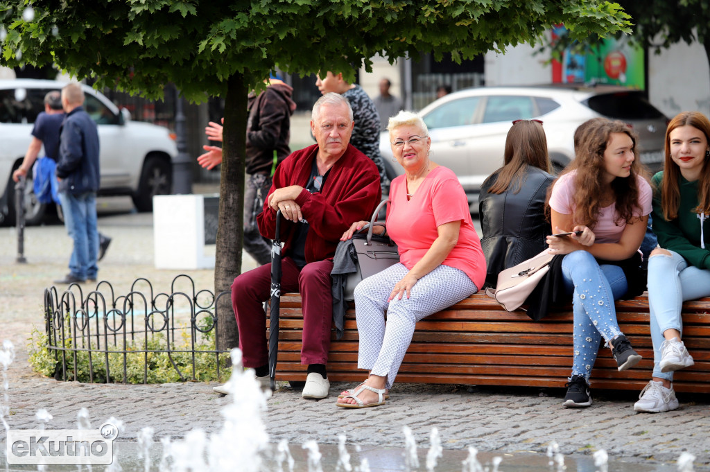 Eksplozja Kolorów 2019