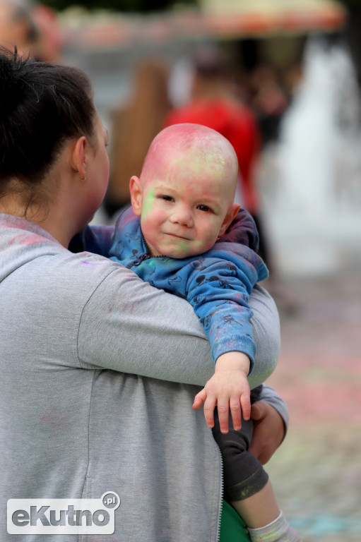 Eksplozja Kolorów 2019