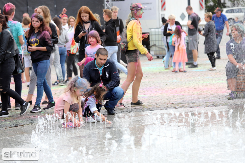 Eksplozja Kolorów 2019