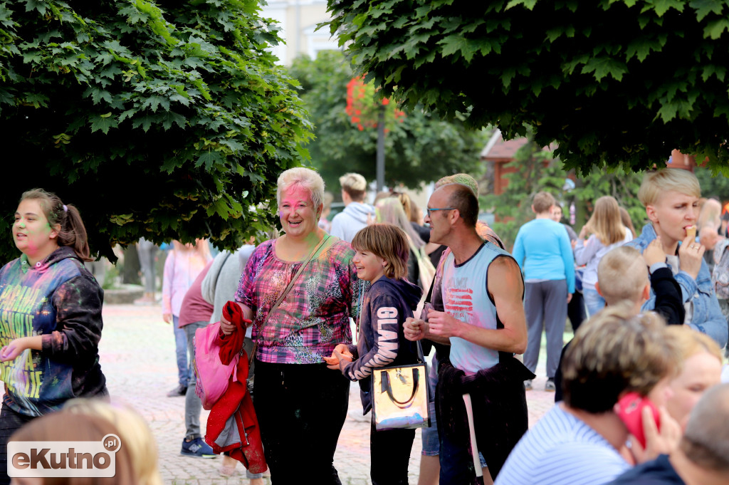 Eksplozja Kolorów 2019