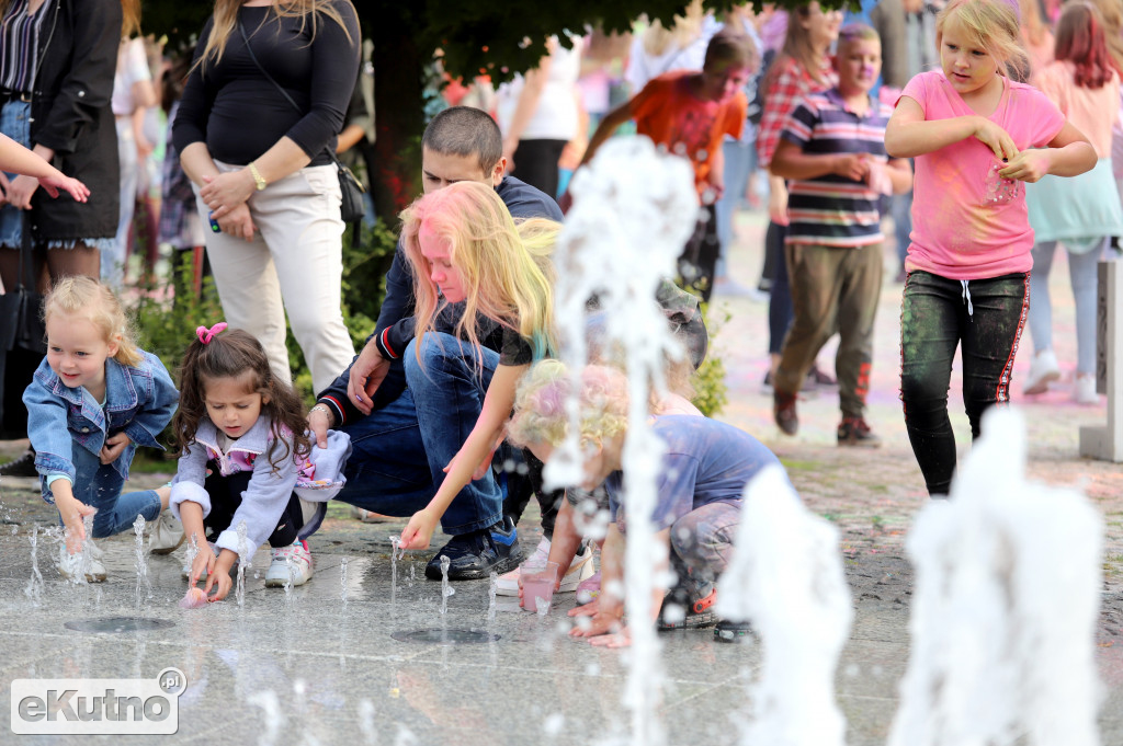 Eksplozja Kolorów 2019