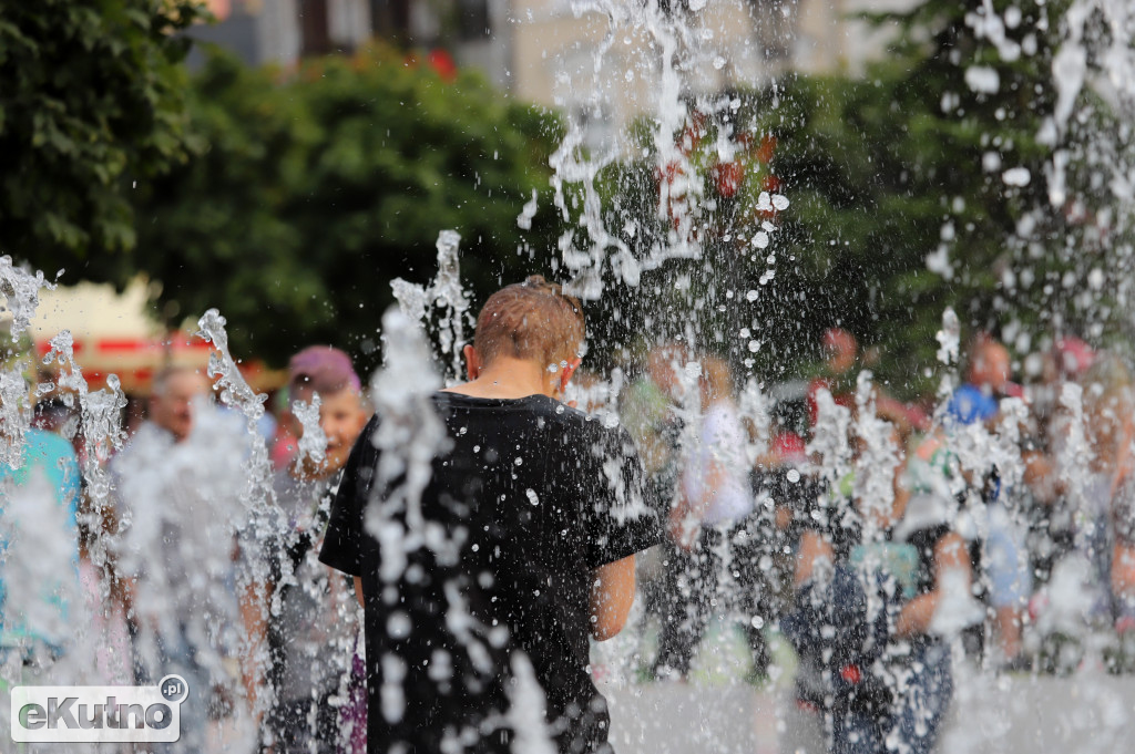 Eksplozja Kolorów 2019