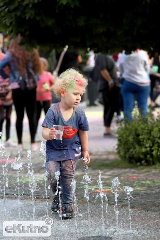 Eksplozja Kolorów 2019