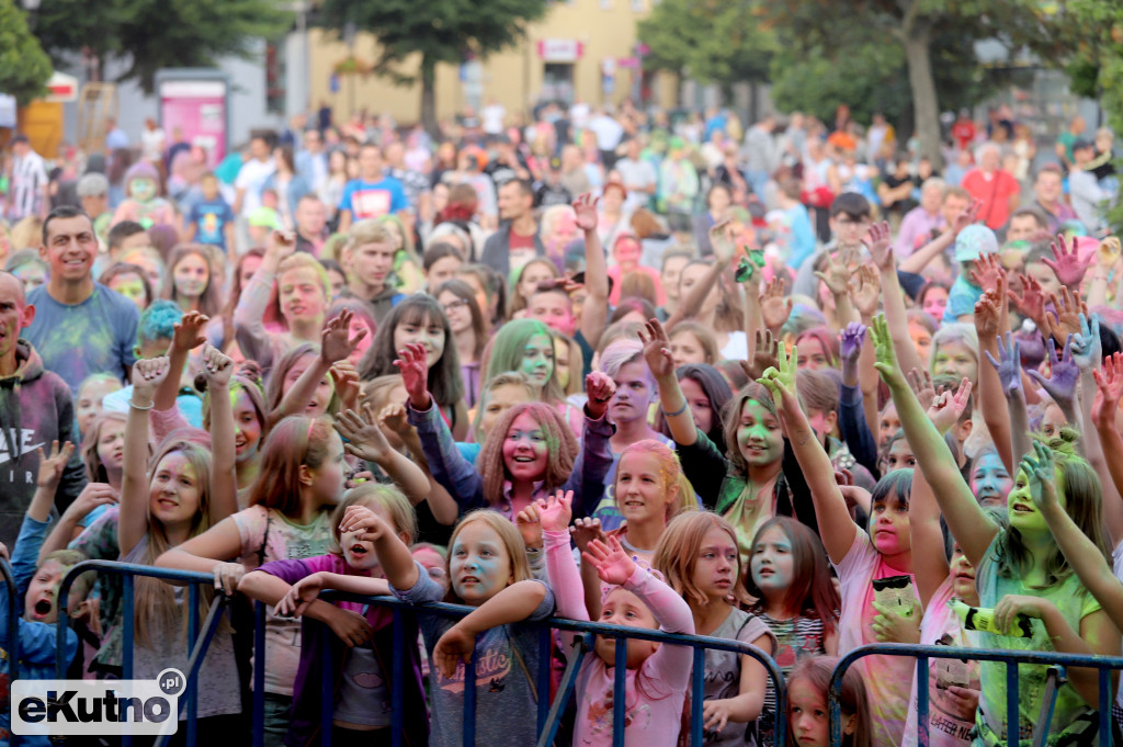 Eksplozja Kolorów 2019