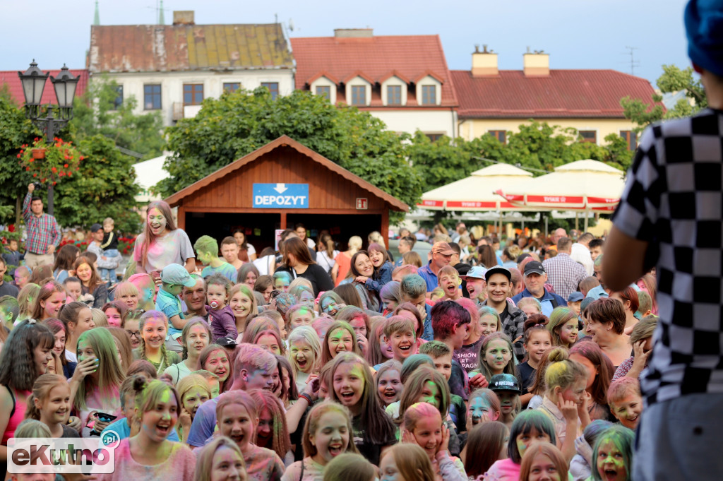 Eksplozja Kolorów 2019