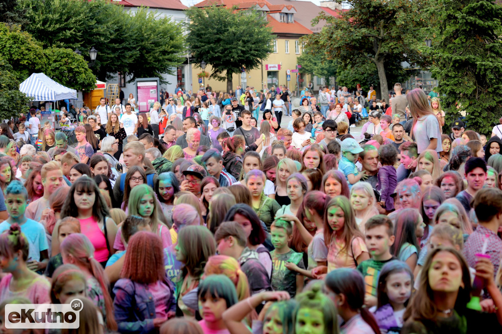 Eksplozja Kolorów 2019