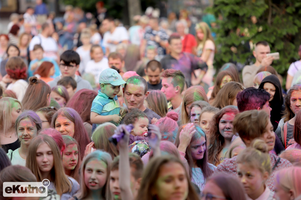 Eksplozja Kolorów 2019