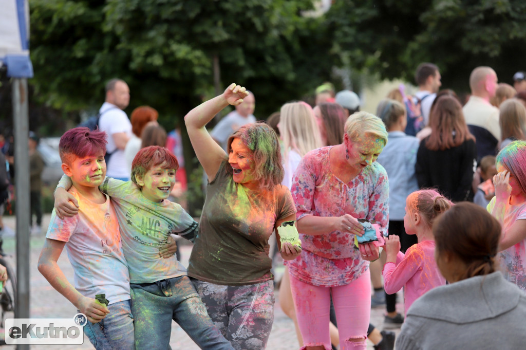 Eksplozja Kolorów 2019