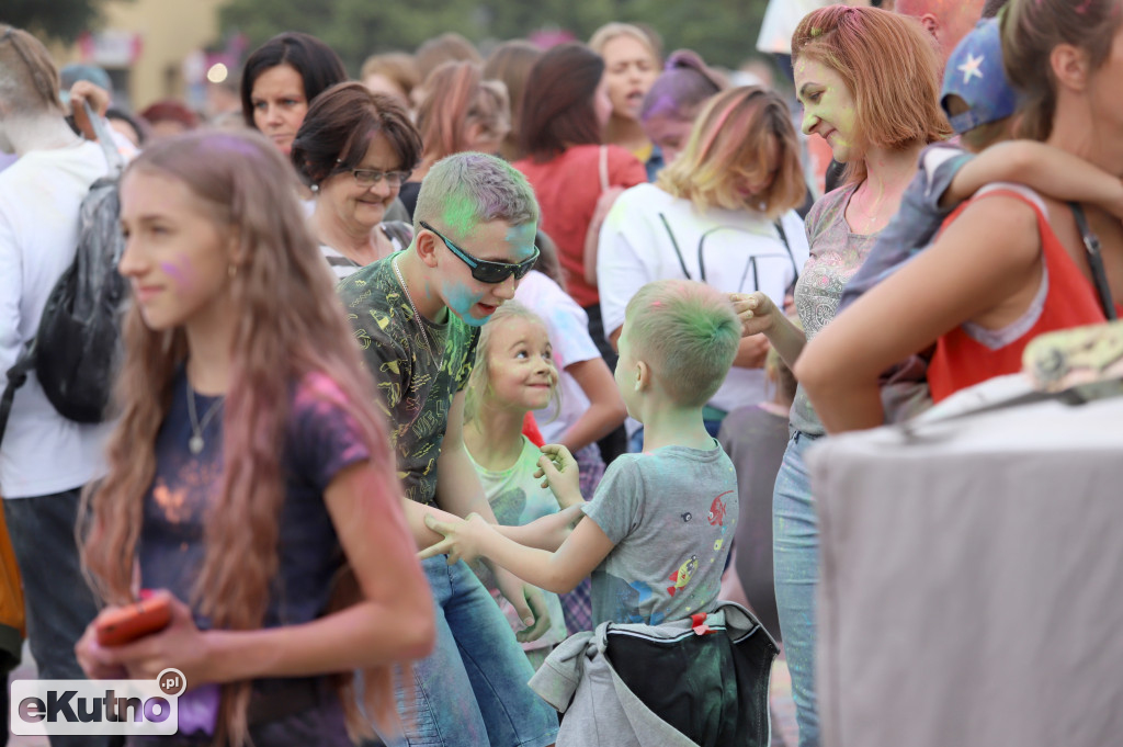 Eksplozja Kolorów 2019