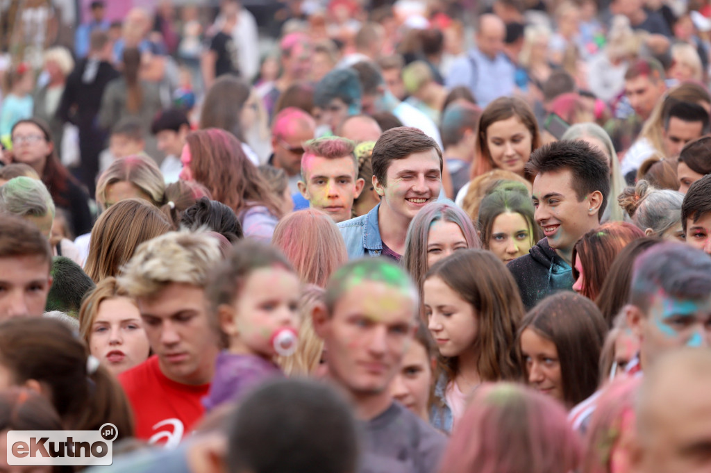 Eksplozja Kolorów 2019