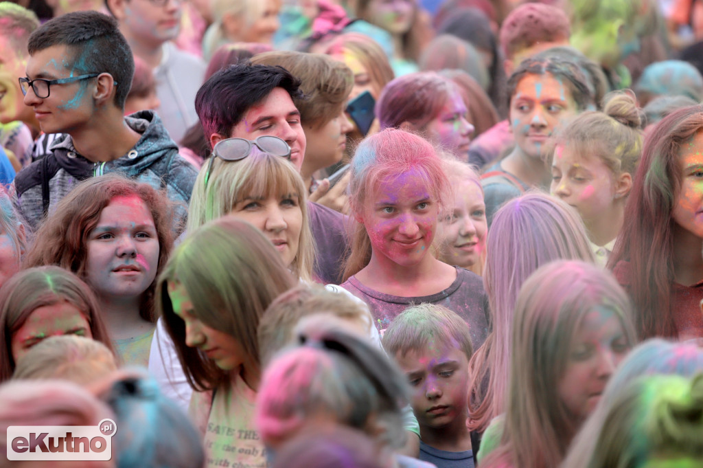 Eksplozja Kolorów 2019