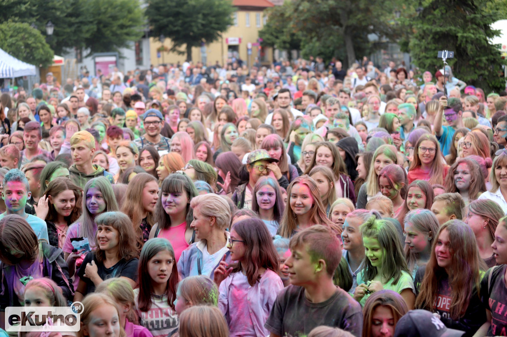 Eksplozja Kolorów 2019