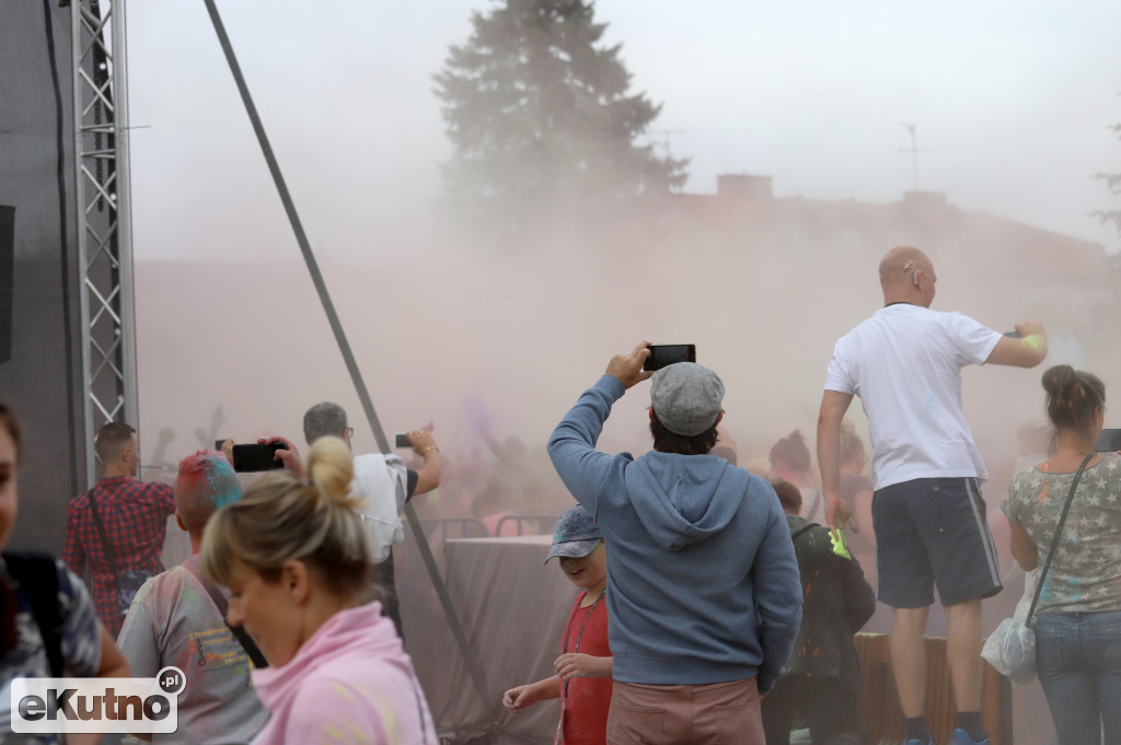 Eksplozja Kolorów 2019